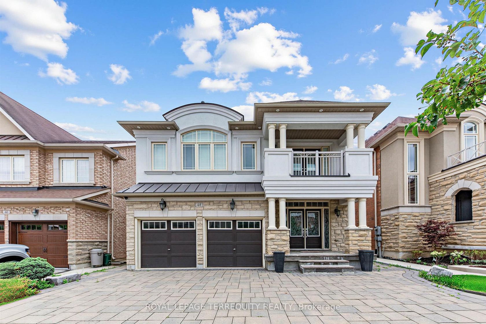 44 Headwind Boulevard, Vellore Village, Vaughan photo number 2