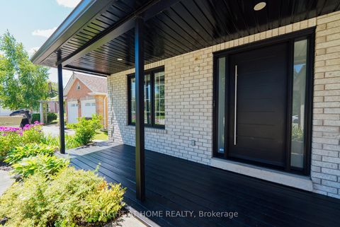 Photo 2 at 2266 Taylorwoods Boulevard, Alcona, Innisfil