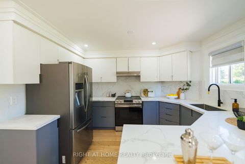 Photo 9 at 2266 Taylorwoods Boulevard, Alcona, Innisfil