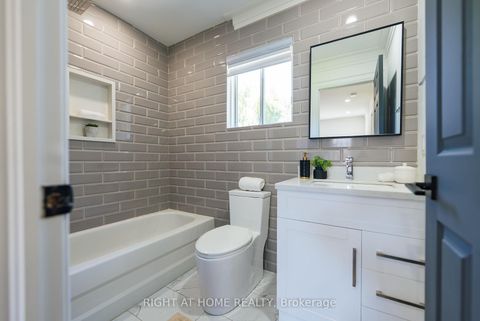 Photo 17 at 2266 Taylorwoods Boulevard, Alcona, Innisfil