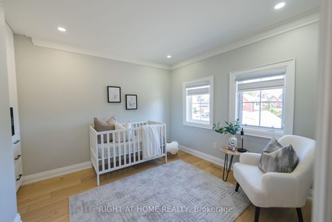 Photo 19 at 2266 Taylorwoods Boulevard, Alcona, Innisfil