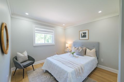 Photo 21 at 2266 Taylorwoods Boulevard, Alcona, Innisfil