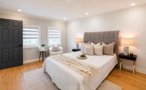 Photo 24 at 2266 Taylorwoods Boulevard, Alcona, Innisfil