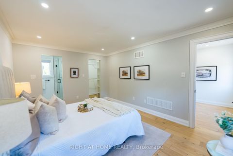 Photo 26 at 2266 Taylorwoods Boulevard, Alcona, Innisfil