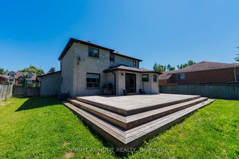 Photo 38 at 2266 Taylorwoods Boulevard, Alcona, Innisfil