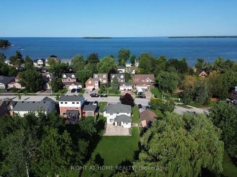 Photo 41 at 2266 Taylorwoods Boulevard, Alcona, Innisfil