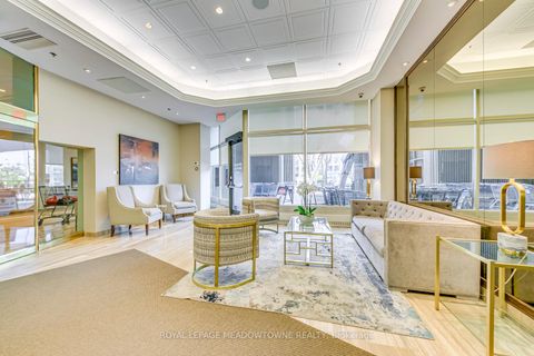 Photo 18 at 2011 - 2045 Lakeshore Boulevard W, Mimico, Toronto