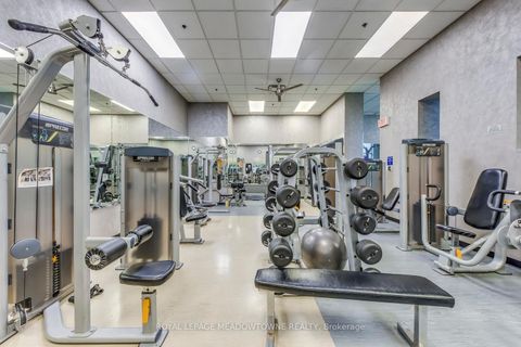 Photo 21 at 2011 - 2045 Lakeshore Boulevard W, Mimico, Toronto