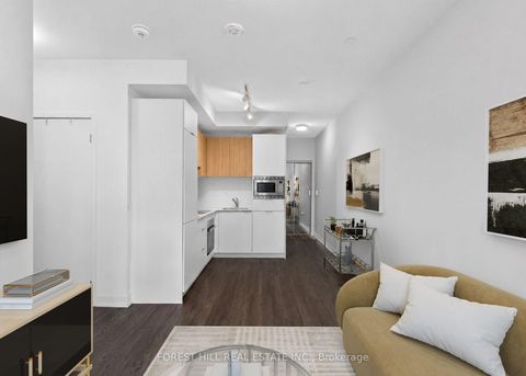 Photo 4 at 1617 - 20 O'Neill Road, Don Mills, Toronto