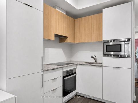 Photo 5 at 1617 - 20 O'Neill Road, Don Mills, Toronto