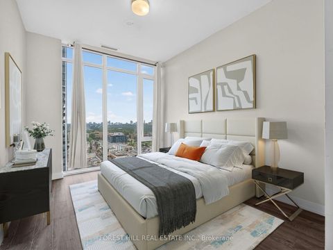 Photo 6 at 1617 - 20 O'Neill Road, Don Mills, Toronto