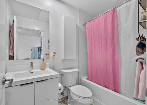 Photo 7 at 1617 - 20 O'Neill Road, Don Mills, Toronto