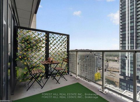 Photo 8 at 1617 - 20 O'Neill Road, Don Mills, Toronto