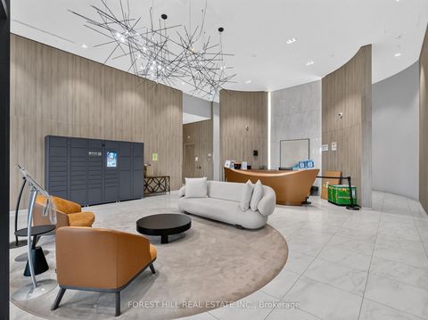 Photo 9 at 1617 - 20 O'Neill Road, Don Mills, Toronto