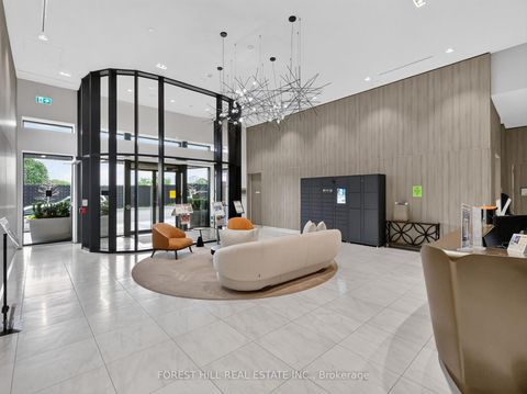 Photo 10 at 1617 - 20 O'Neill Road, Don Mills, Toronto