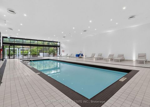 Photo 11 at 1617 - 20 O'Neill Road, Don Mills, Toronto