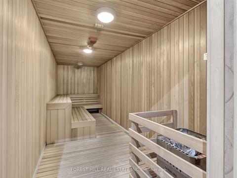 Photo 12 at 1617 - 20 O'Neill Road, Don Mills, Toronto
