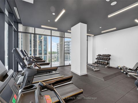 Photo 13 at 1617 - 20 O'Neill Road, Don Mills, Toronto