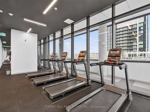 Photo 14 at 1617 - 20 O'Neill Road, Don Mills, Toronto