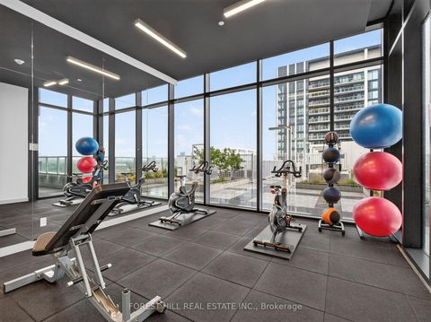 Photo 15 at 1617 - 20 O'Neill Road, Don Mills, Toronto