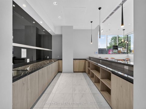 Photo 18 at 1617 - 20 O'Neill Road, Don Mills, Toronto