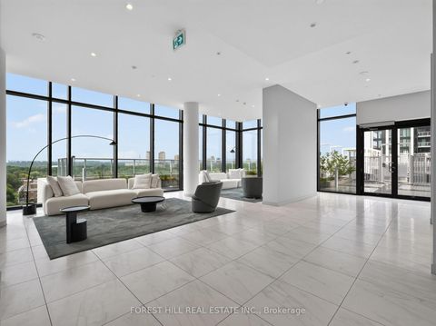 Photo 19 at 1617 - 20 O'Neill Road, Don Mills, Toronto