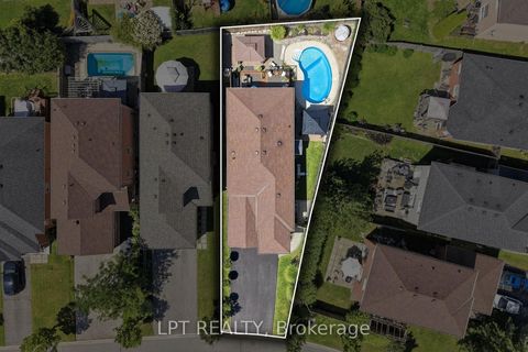 Photo 3 at 4 Lister Drive, Holly, Barrie