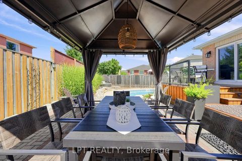 Photo 32 at 4 Lister Drive, Holly, Barrie