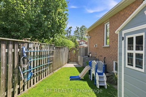 Photo 37 at 4 Lister Drive, Holly, Barrie