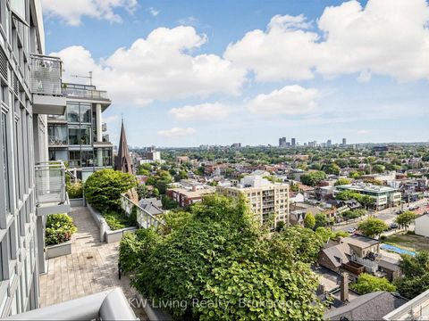Photo 0 at LPH10 - 525 Adelaide Street W, Waterfront Communities C1, Toronto
