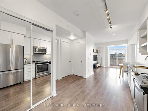 Photo 5 at LPH10 - 525 Adelaide Street W, Waterfront Communities C1, Toronto