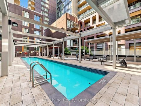 Photo 19 at LPH10 - 525 Adelaide Street W, Waterfront Communities C1, Toronto