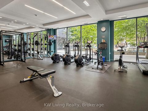 Photo 20 at LPH10 - 525 Adelaide Street W, Waterfront Communities C1, Toronto