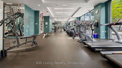 Photo 27 at LPH10 - 525 Adelaide Street W, Waterfront Communities C1, Toronto