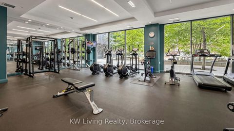 Photo 28 at LPH10 - 525 Adelaide Street W, Waterfront Communities C1, Toronto