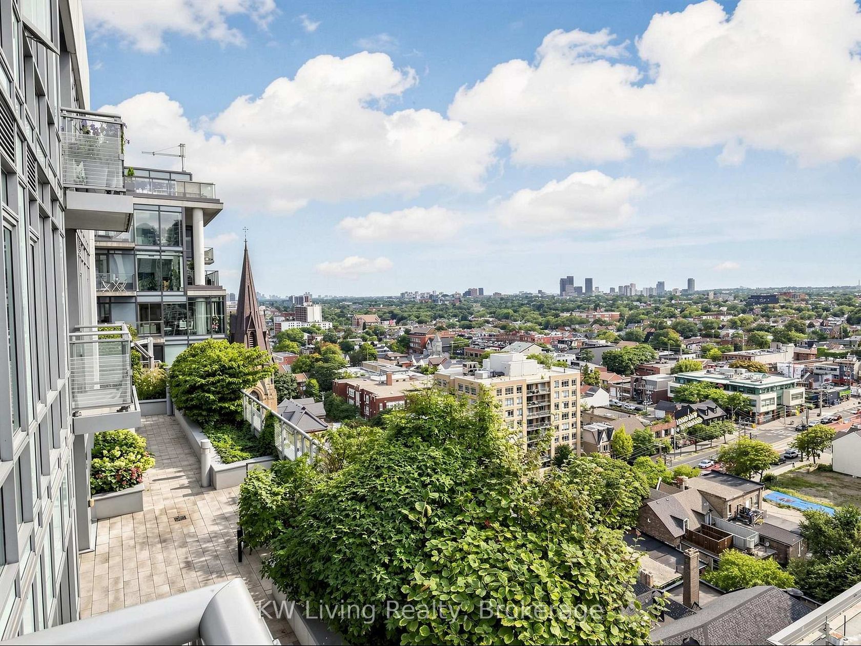 LPH10 - 525 Adelaide Street W, Waterfront Communities C1, Toronto 