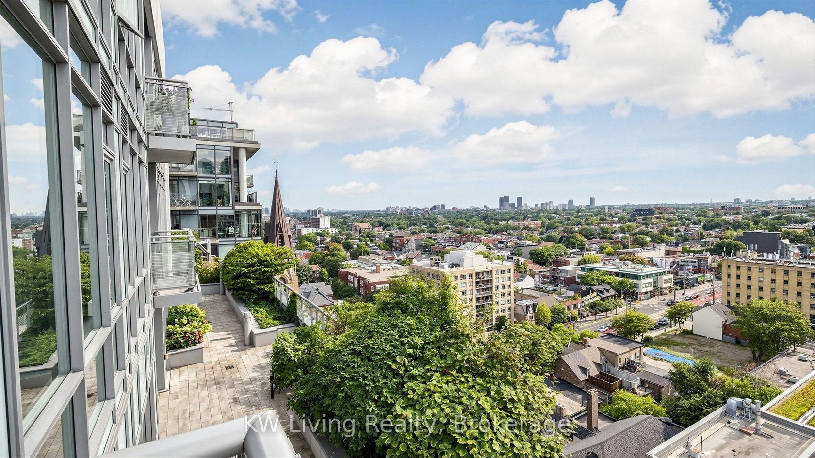 LPH10 - 525 Adelaide Street W, Waterfront Communities C1, Toronto 