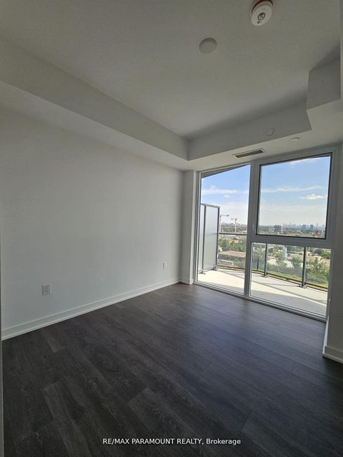 Photo 2 at 1008 - 36 Zorra Street, City Centre West, Toronto