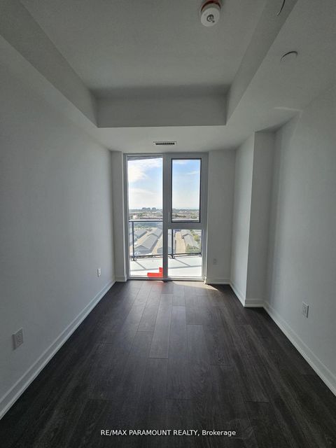 Photo 3 at 1008 - 36 Zorra Street, City Centre West, Toronto