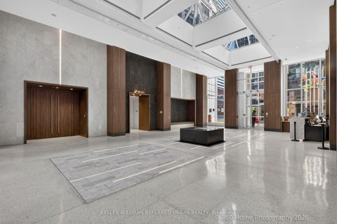Photo 2 at 339 - 250 Wellington Street W, Waterfront Communities C1, Toronto