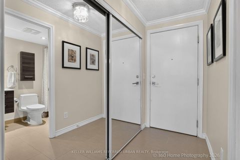 Photo 3 at 339 - 250 Wellington Street W, Waterfront Communities C1, Toronto
