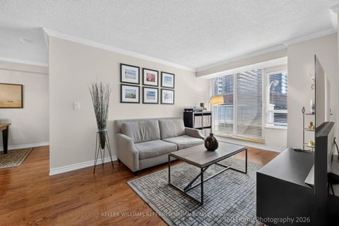 Photo 4 at 339 - 250 Wellington Street W, Waterfront Communities C1, Toronto