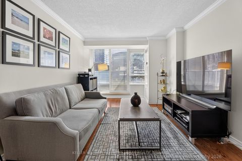 Photo 5 at 339 - 250 Wellington Street W, Waterfront Communities C1, Toronto