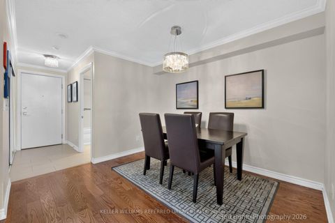 Photo 7 at 339 - 250 Wellington Street W, Waterfront Communities C1, Toronto