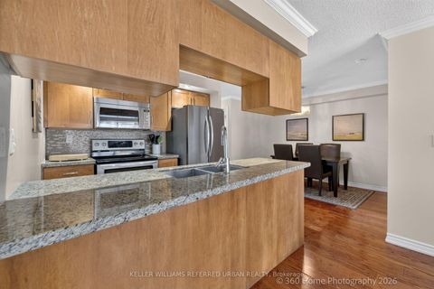Photo 13 at 339 - 250 Wellington Street W, Waterfront Communities C1, Toronto
