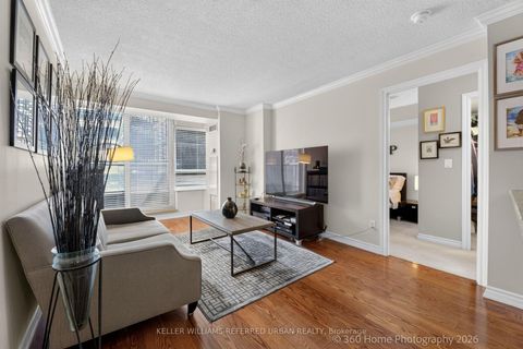 Photo 15 at 339 - 250 Wellington Street W, Waterfront Communities C1, Toronto