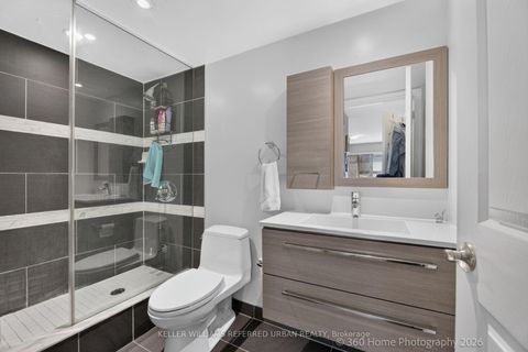 Photo 17 at 339 - 250 Wellington Street W, Waterfront Communities C1, Toronto