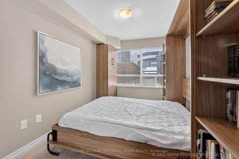 Photo 18 at 339 - 250 Wellington Street W, Waterfront Communities C1, Toronto