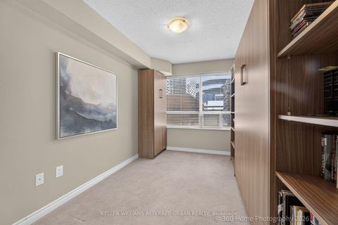 Photo 19 at 339 - 250 Wellington Street W, Waterfront Communities C1, Toronto