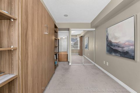 Photo 20 at 339 - 250 Wellington Street W, Waterfront Communities C1, Toronto